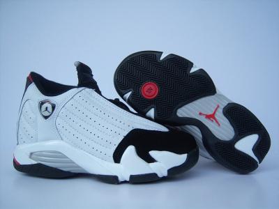 Air Jordan 14-25